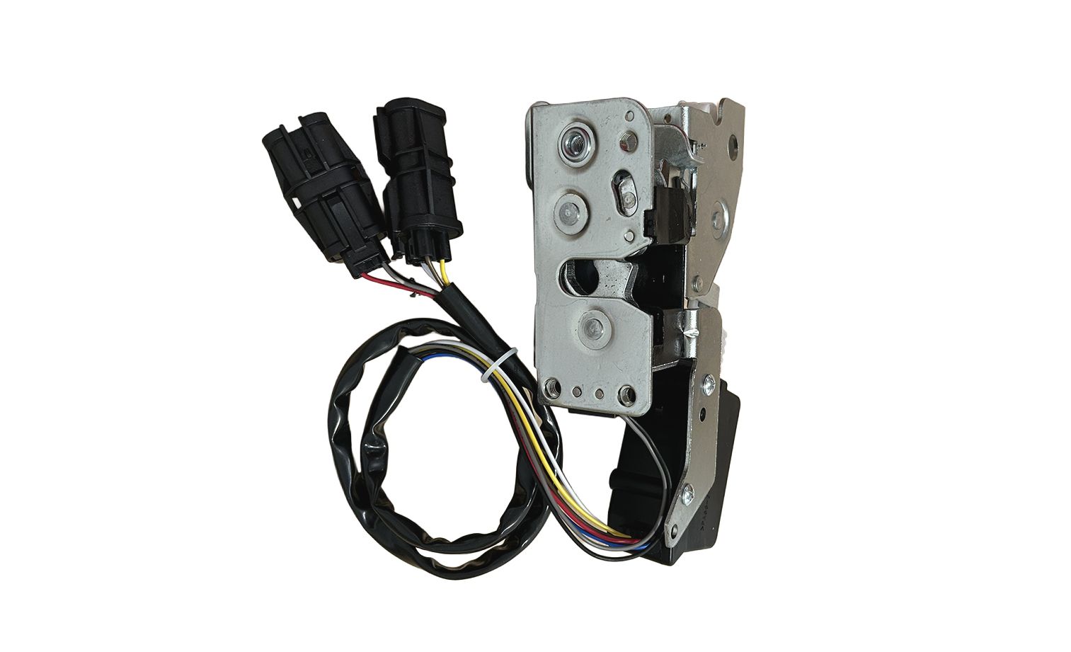 Systemschloss Türschloss Stellmotor