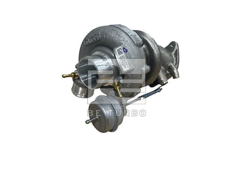 Turbolader
