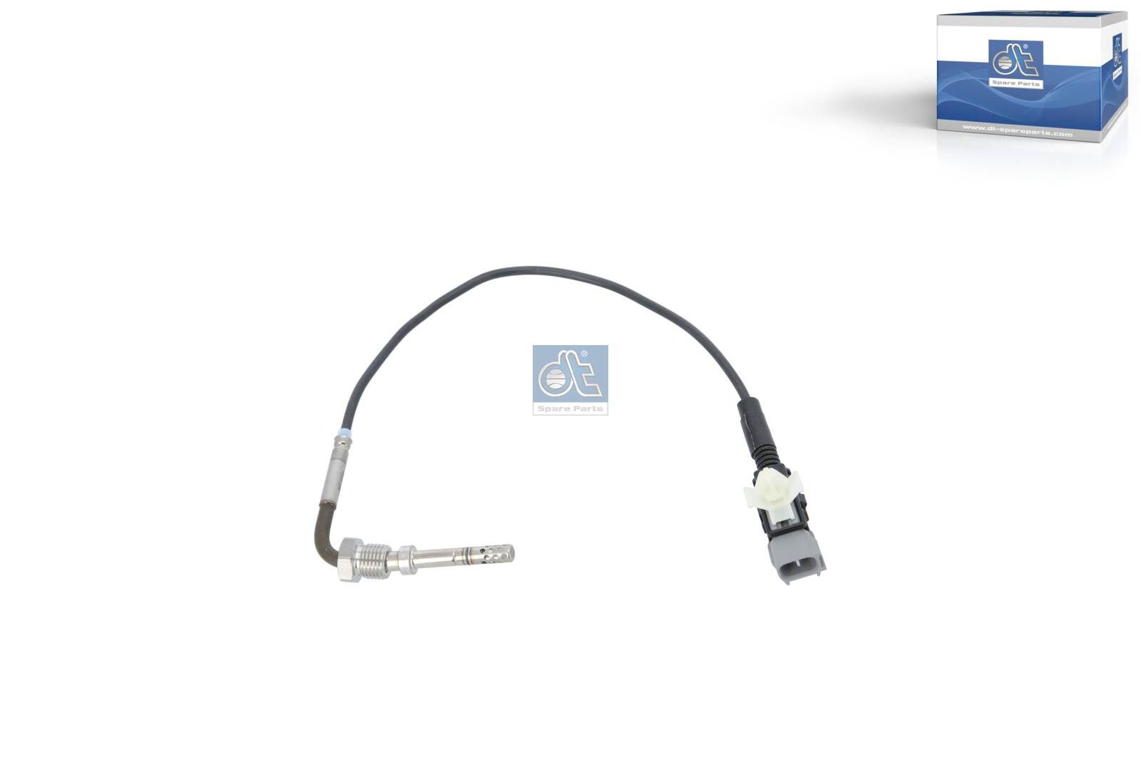 Sensor Abgastemperatur
