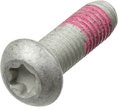 Schrauben Satz Bremsscheibe
