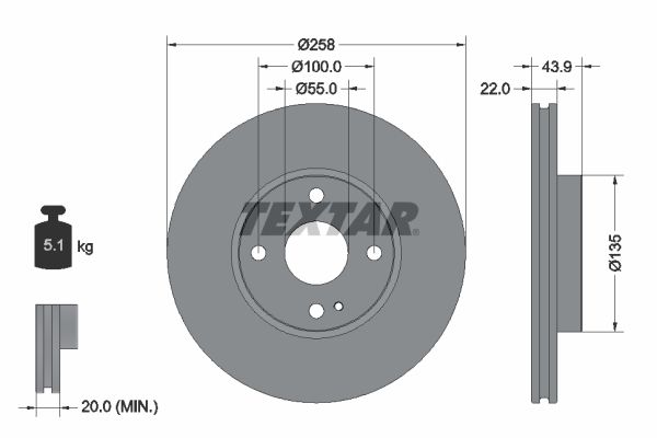 Bremsscheiben