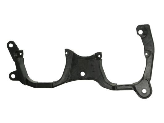 Scheinwerfer Aufnahme