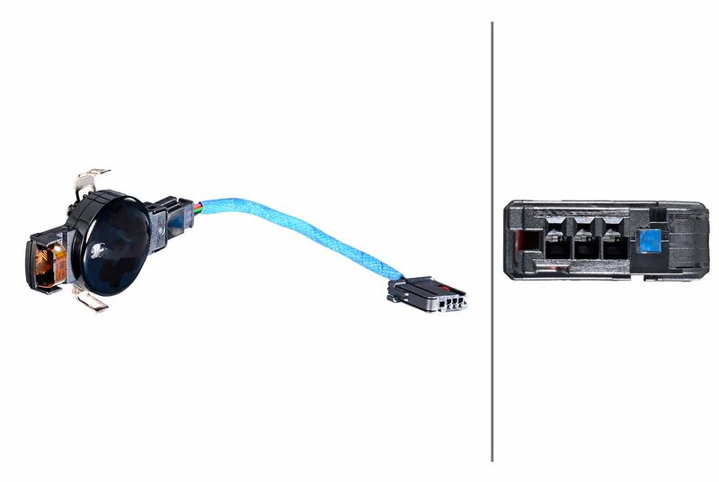 Regensensor