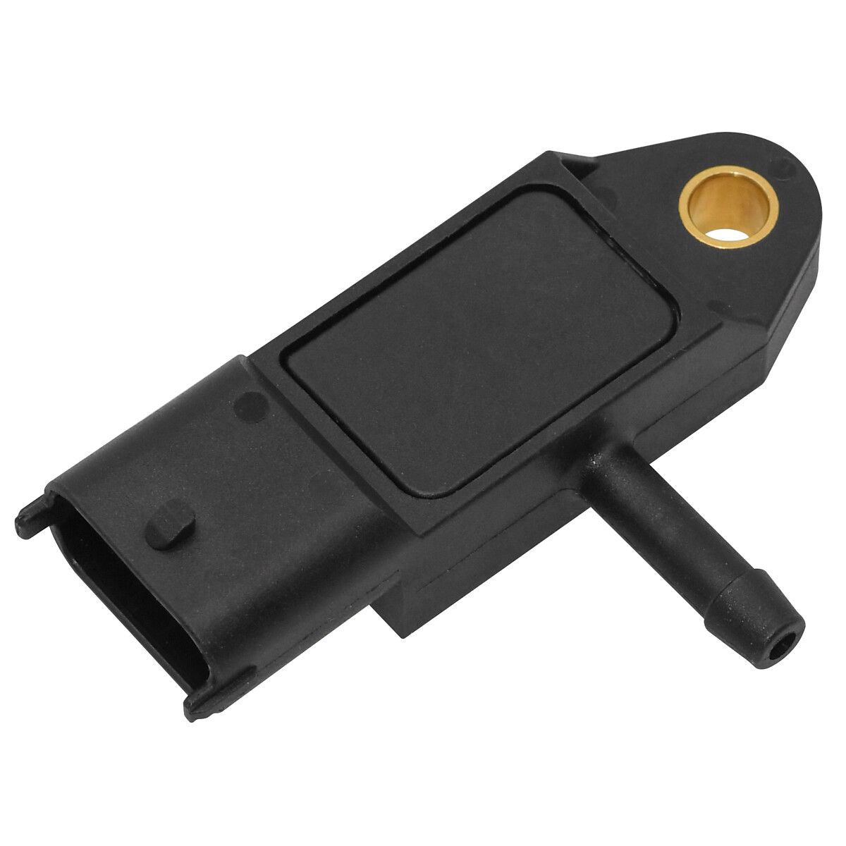 Abgasdrucksensor Differenzdruck