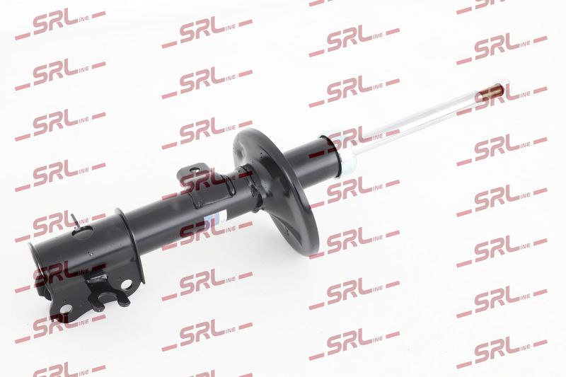 Set: 2 × Gas-Stoßdämpfer