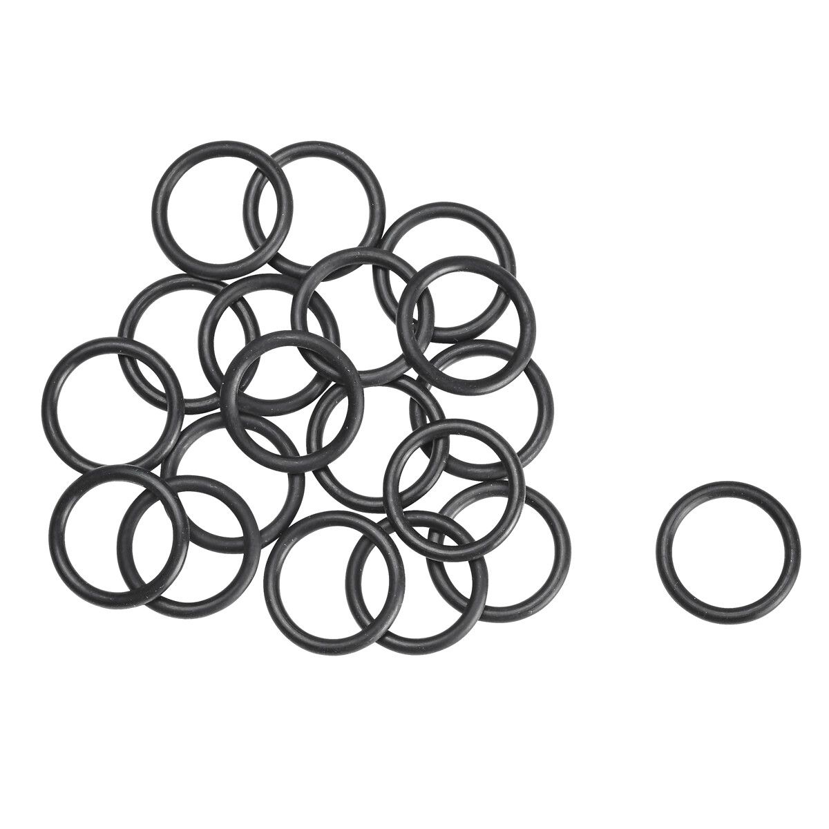 O-ringe Satz
