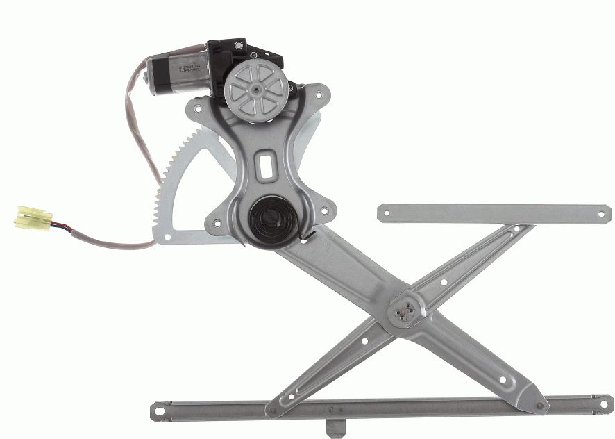 Türfensterheber elektrisch