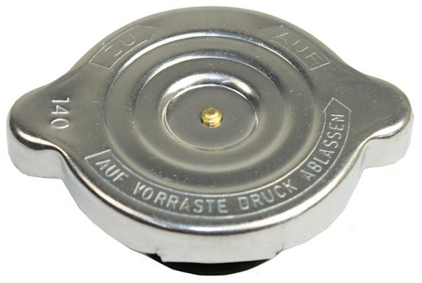 Kühlerdeckel