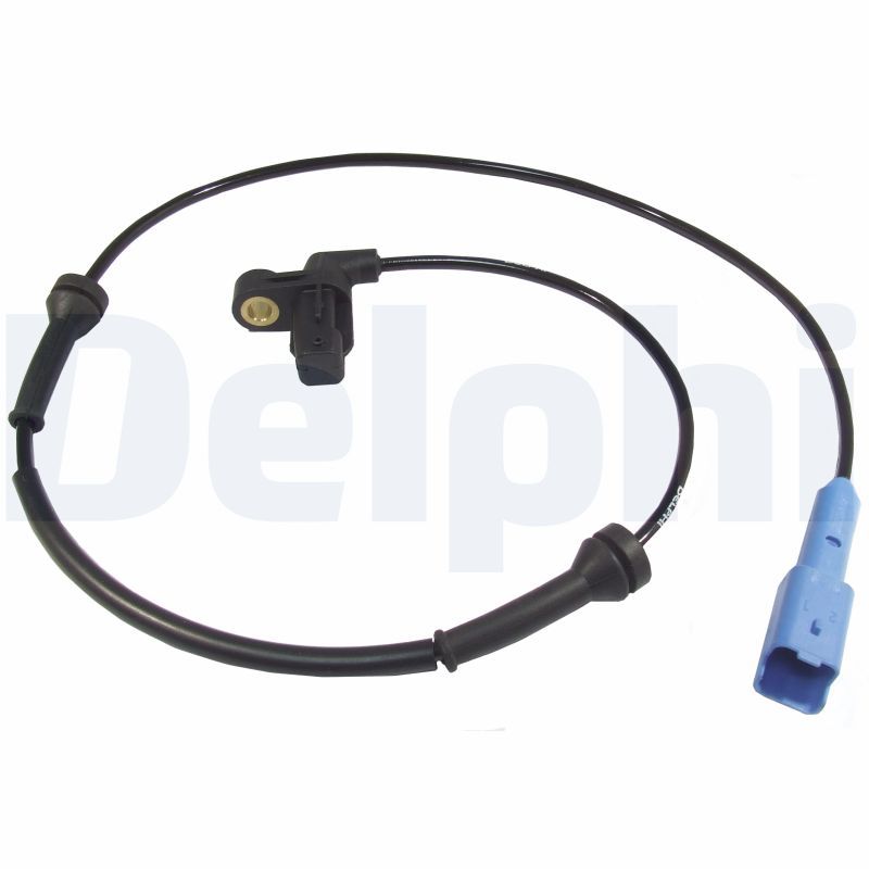 ABS Sensor Drehzahlmesser
