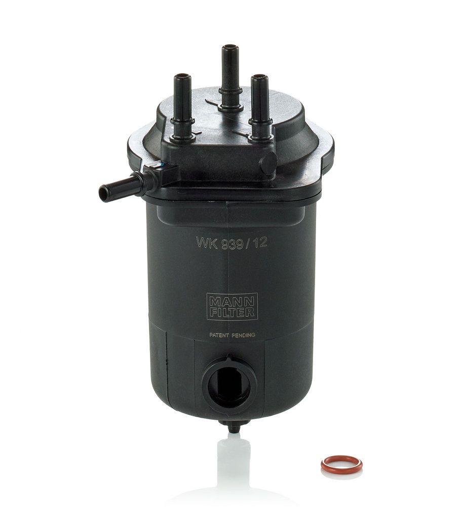Kraftstofffilter Kraftstoff Filter