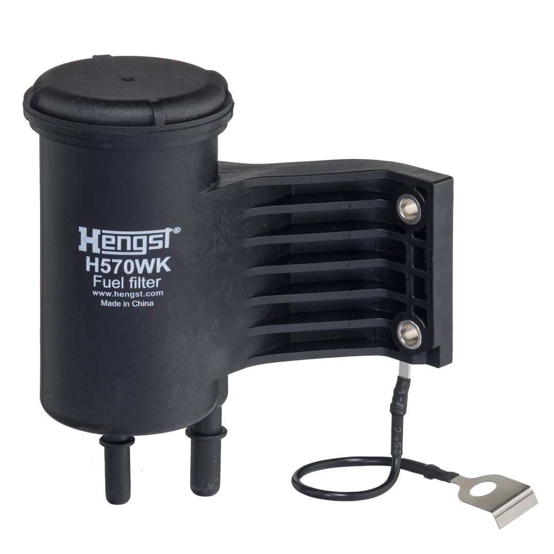 Kraftstofffilter Kraftstoff Filter