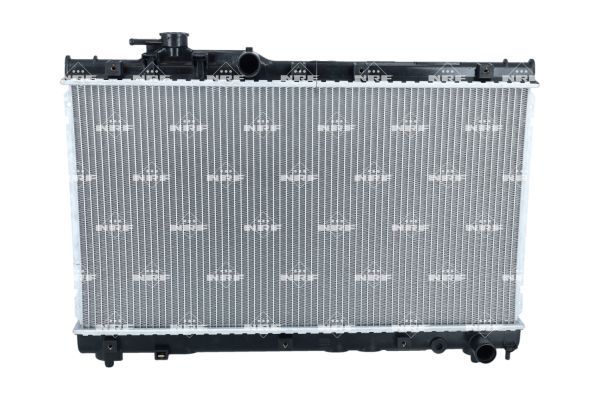 Kühler Wasserkühler Motorkühler