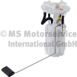 Sensor Kraftstoffvorrat