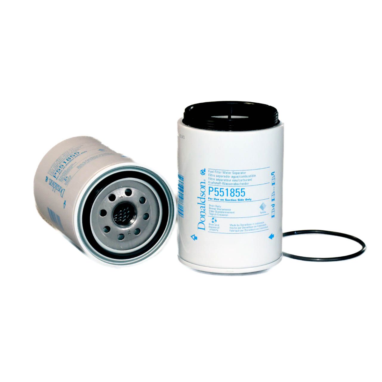 Kraftstofffilter Kraftstoff Filter