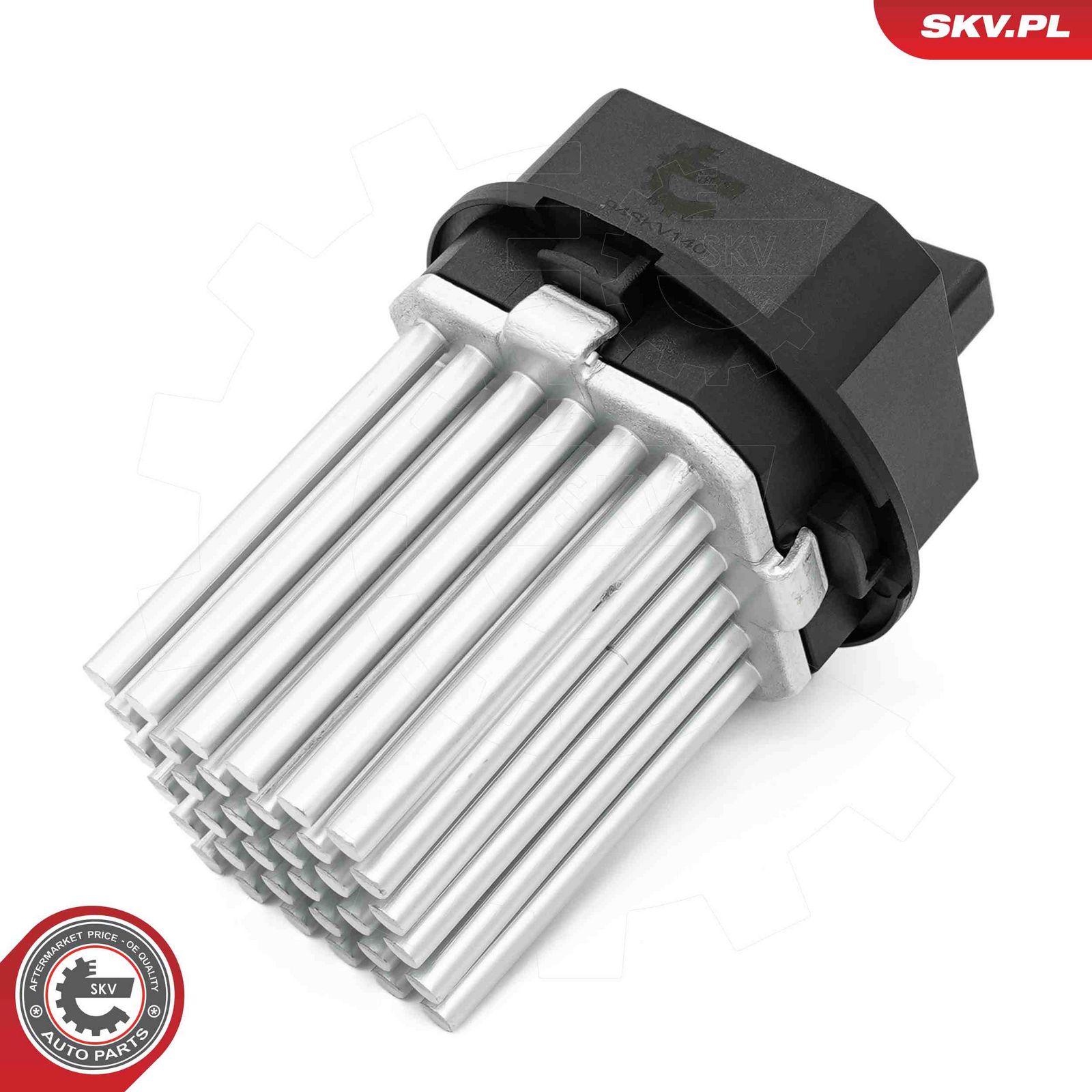Regler Gebläsemotor Innenraumgebläse Heizgebläsemotor