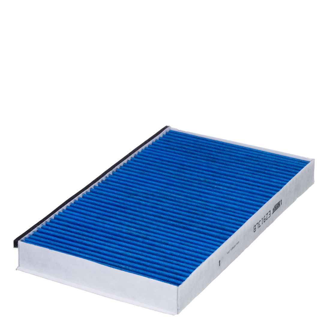 Innenraumfilter Pollenfilter Filter