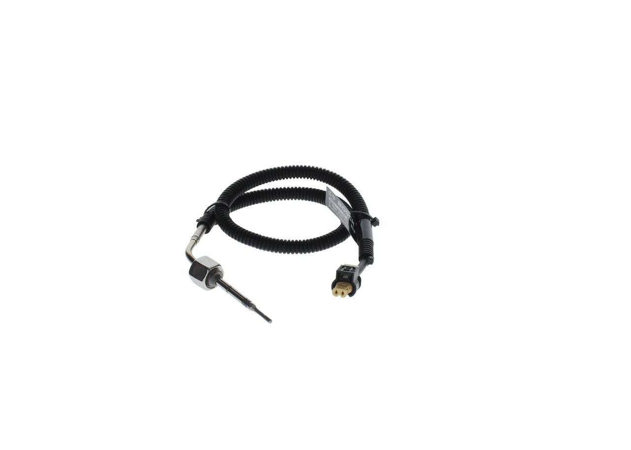 Sensor Abgastemperatur