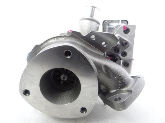 Turbolader