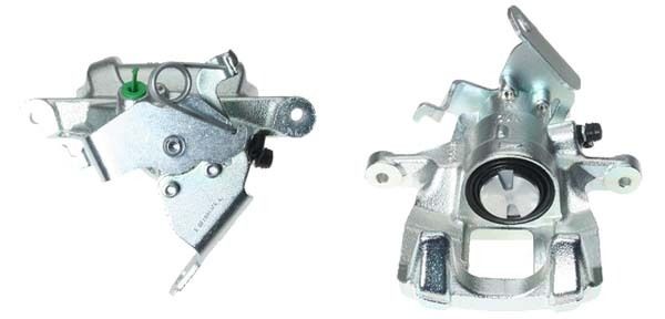 Bremssattel Bremszange