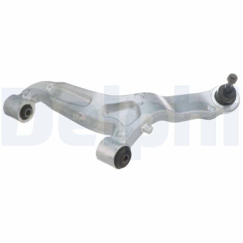Set: 2 × Querlenker