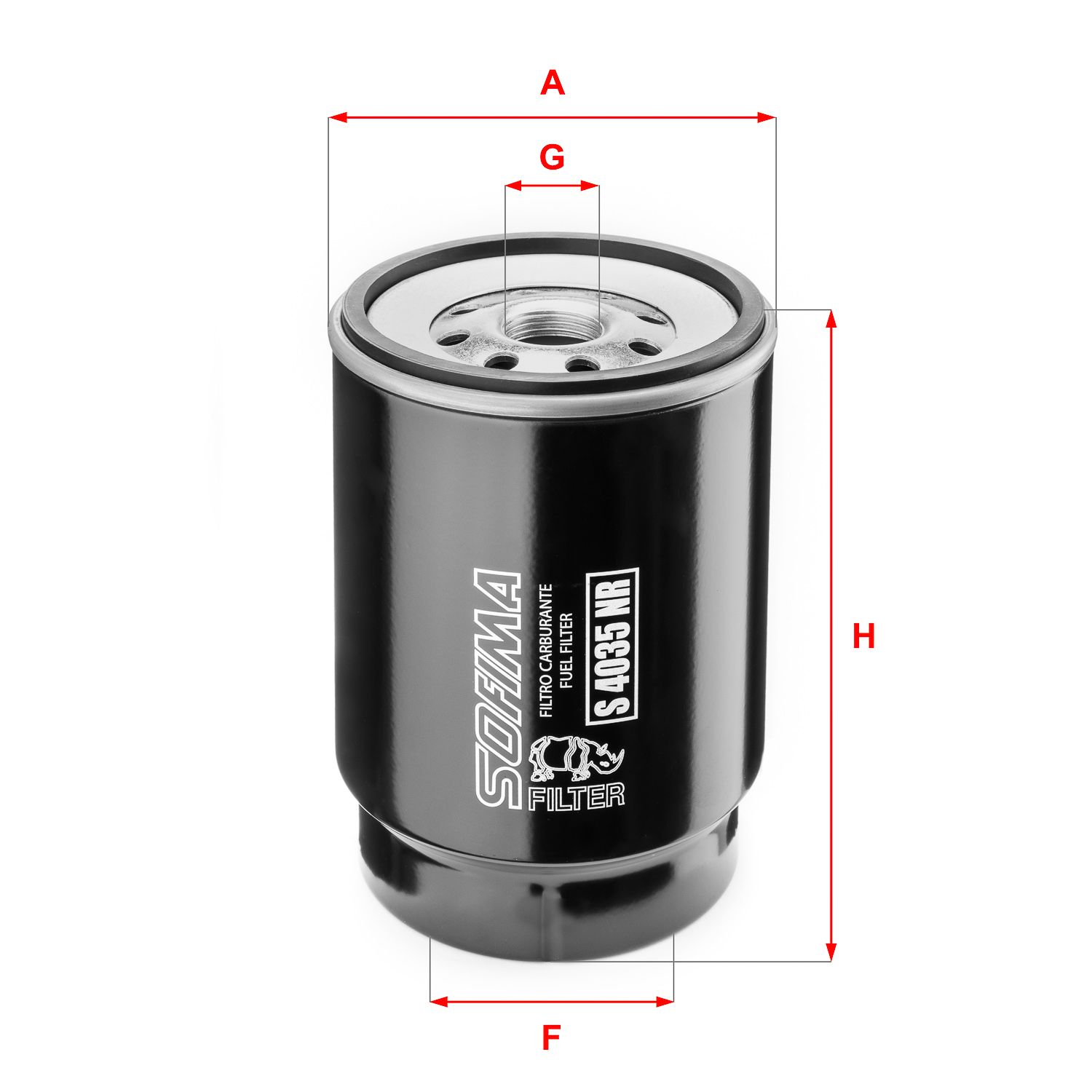 Kraftstofffilter Kraftstoff Filter