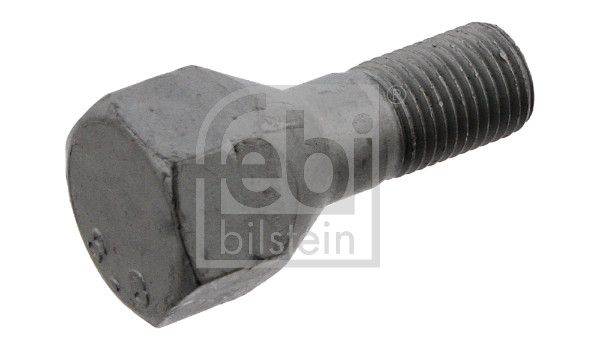 Radschraube