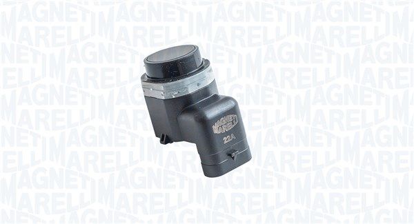 Sensor Einparkhilfe