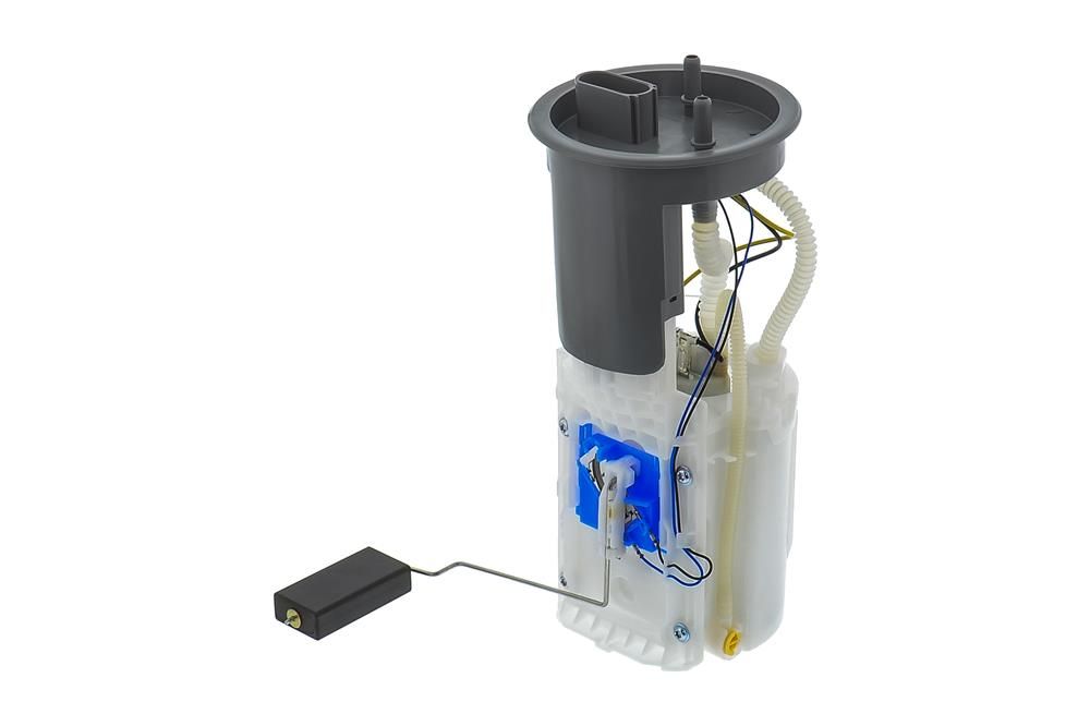 Kraftstoffpumpe