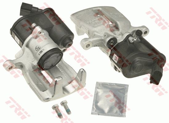 Bremssattel Bremszange