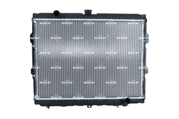 Kühler Wasserkühler Motorkühler