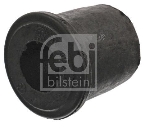 Federbuchs Blattfeder