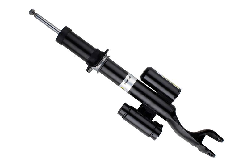 Gas-Stoßdämpfer