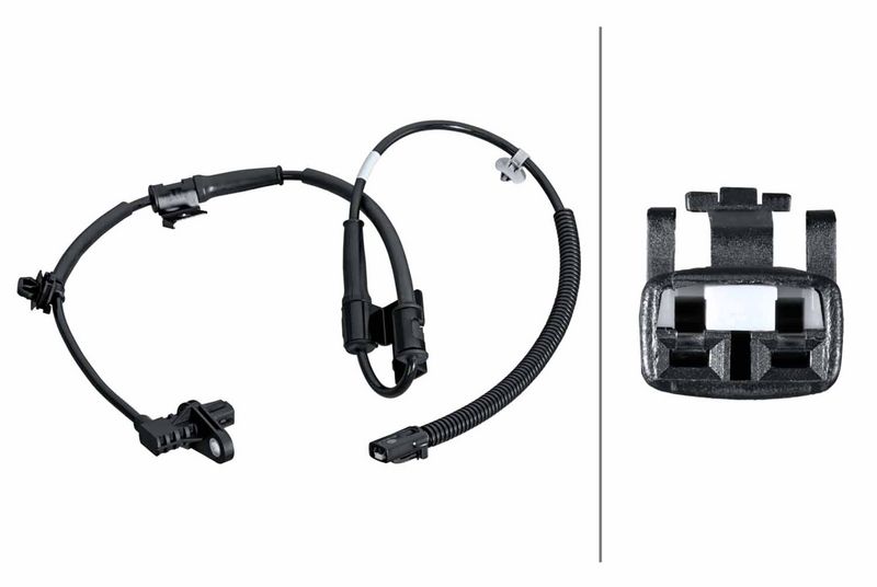 ABS Sensor Drehzahlmesser