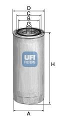 Kraftstofffilter Kraftstoff Filter