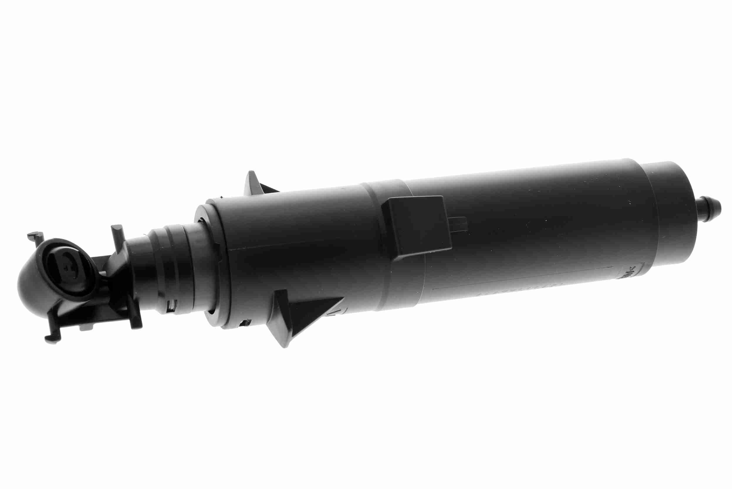 Scheinwerferwaschanlage