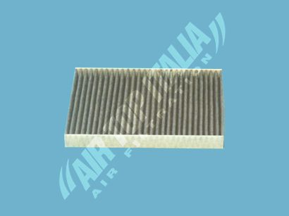 Fahrgastraumfilter