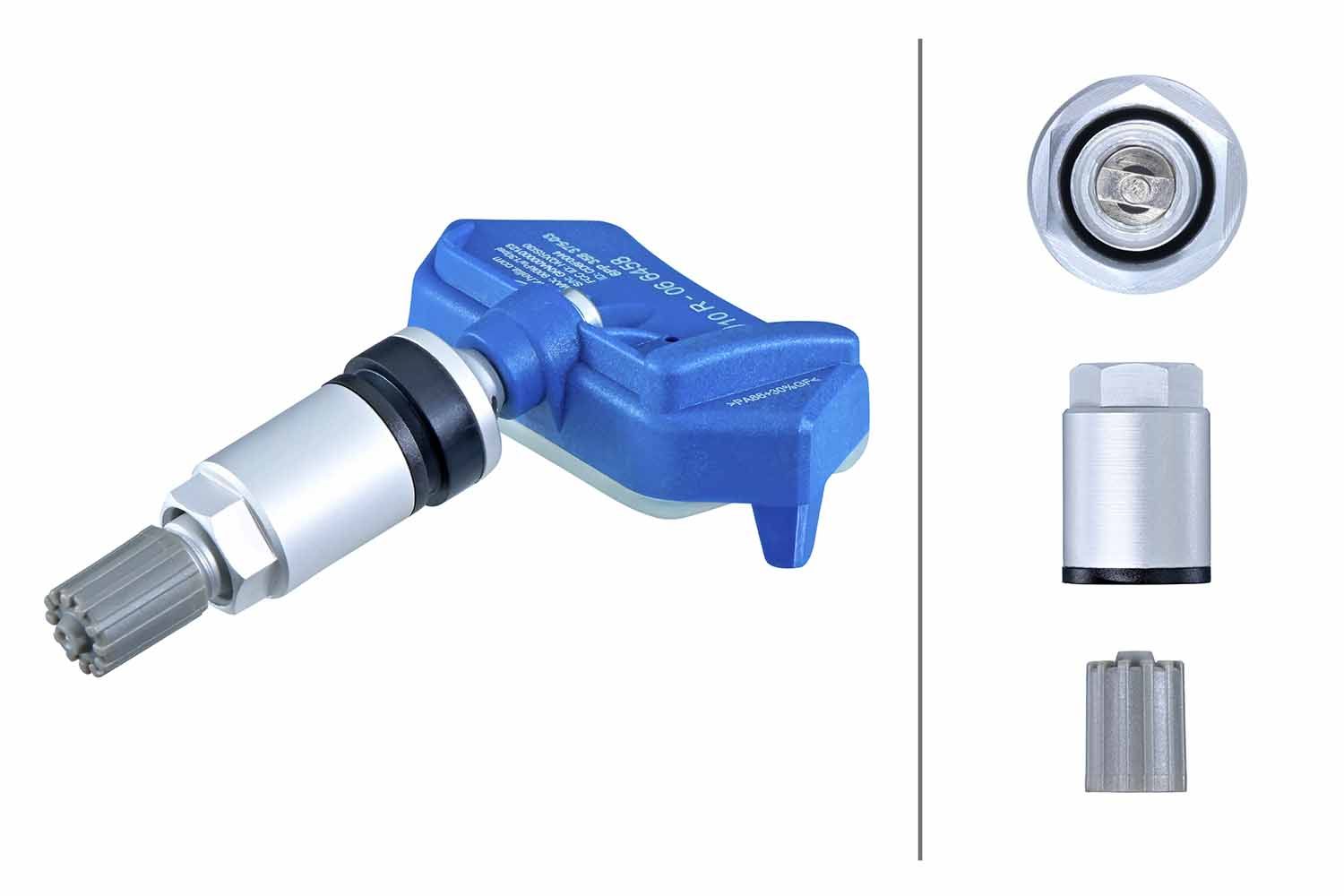 Radsensor Reifendruck Kontrollsystem