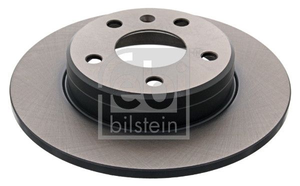 Bremsscheibe Scheibenbremse
