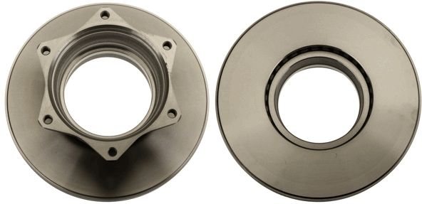 Bremsscheibe Scheibenbremse