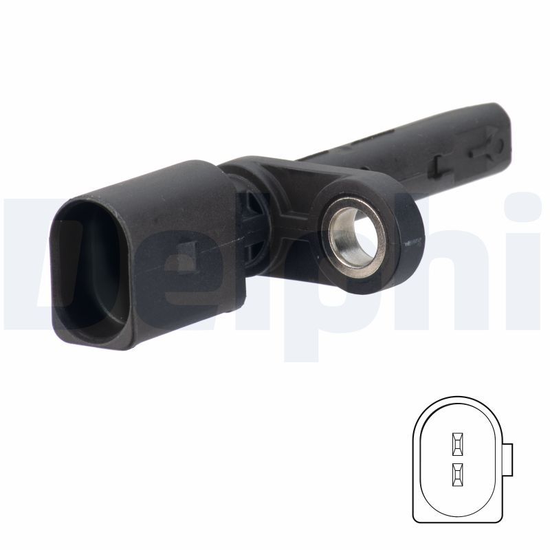 ABS Sensor Drehzahlmesser