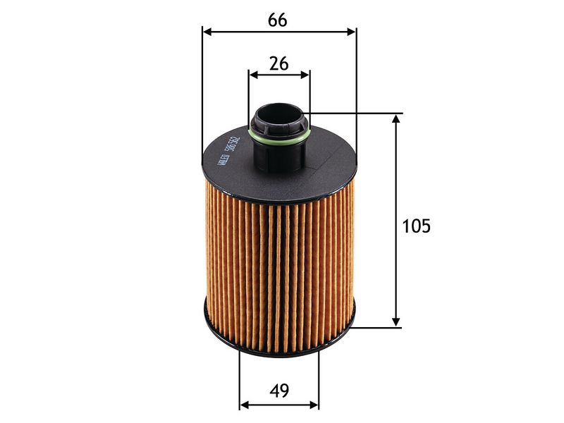 Ölfilter