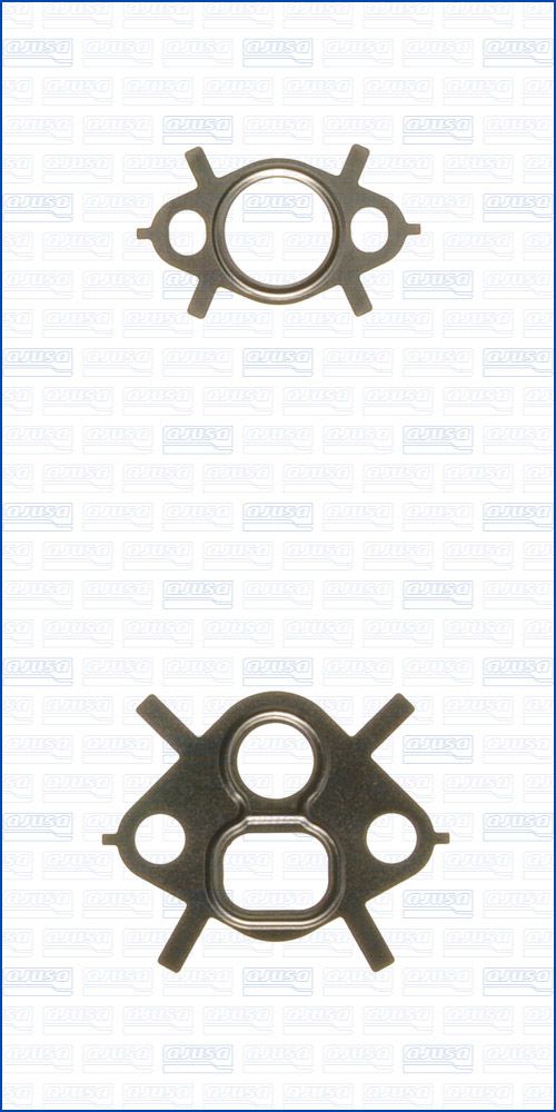 Dichtung Satz AGR System