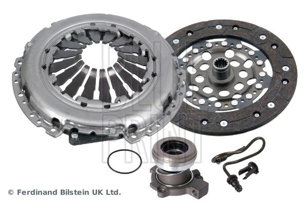 Kupplungs Satz Kupplung Set Kit