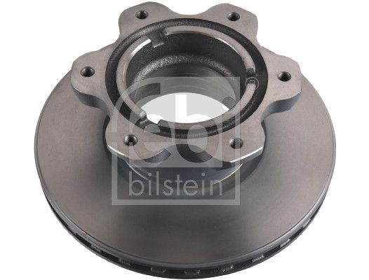Bremsscheibe Scheibenbremse
