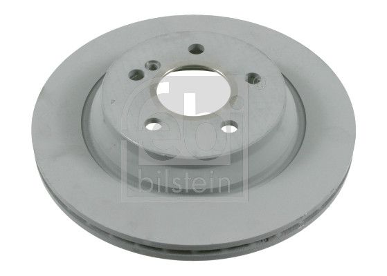 Bremsscheibe Scheibenbremse