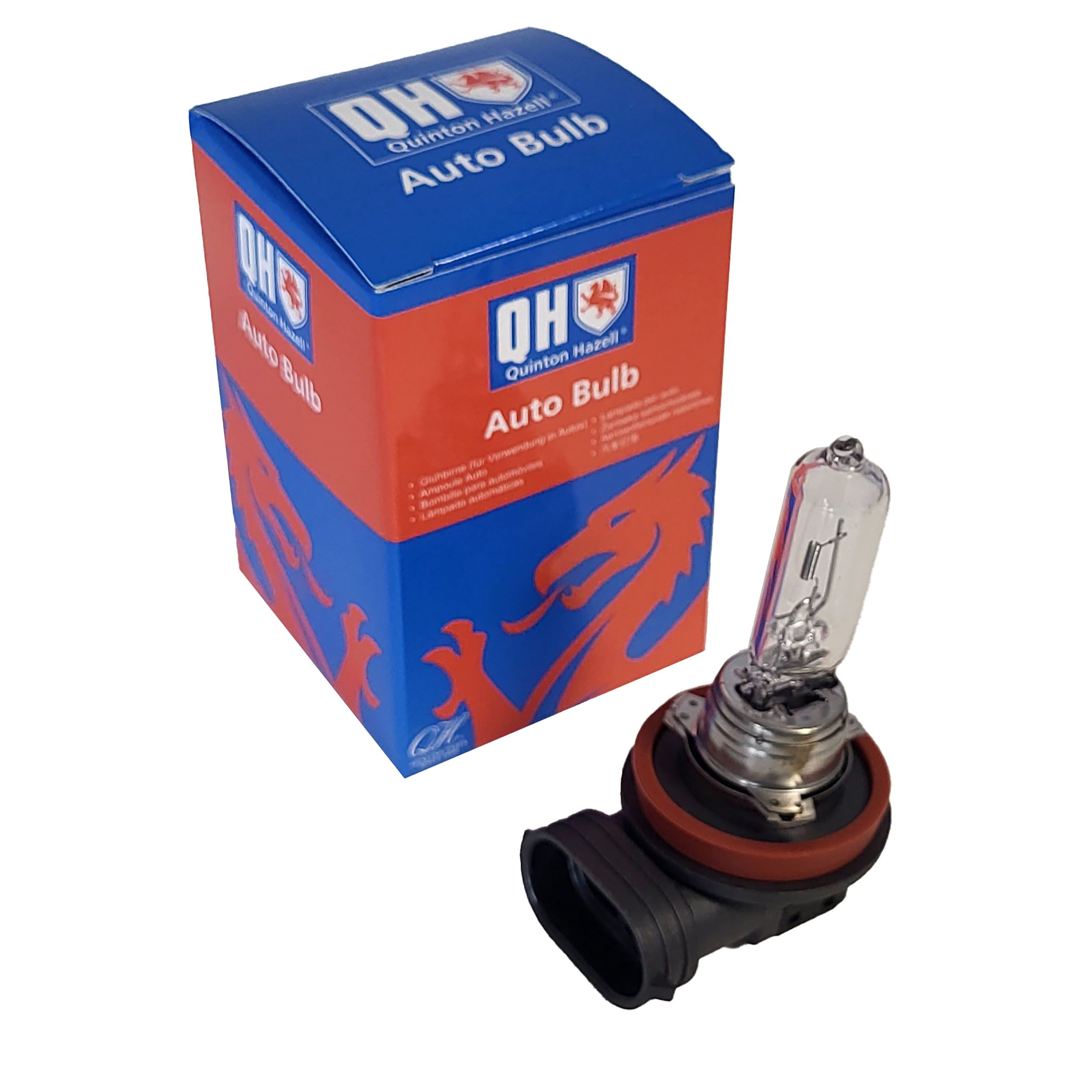 Glühlampe Scheinwerfer