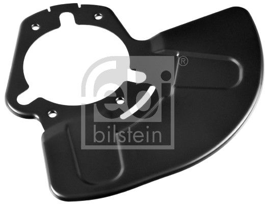 Spritzblech Bremsscheibe