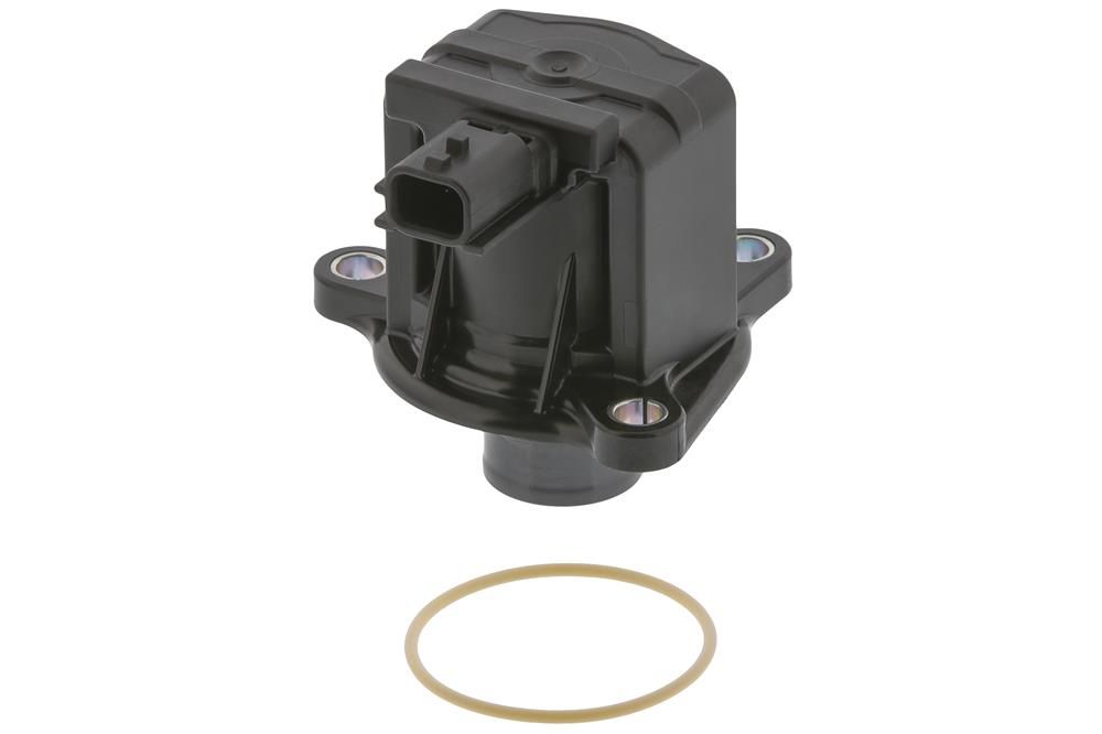 Schubumluftventil Lader