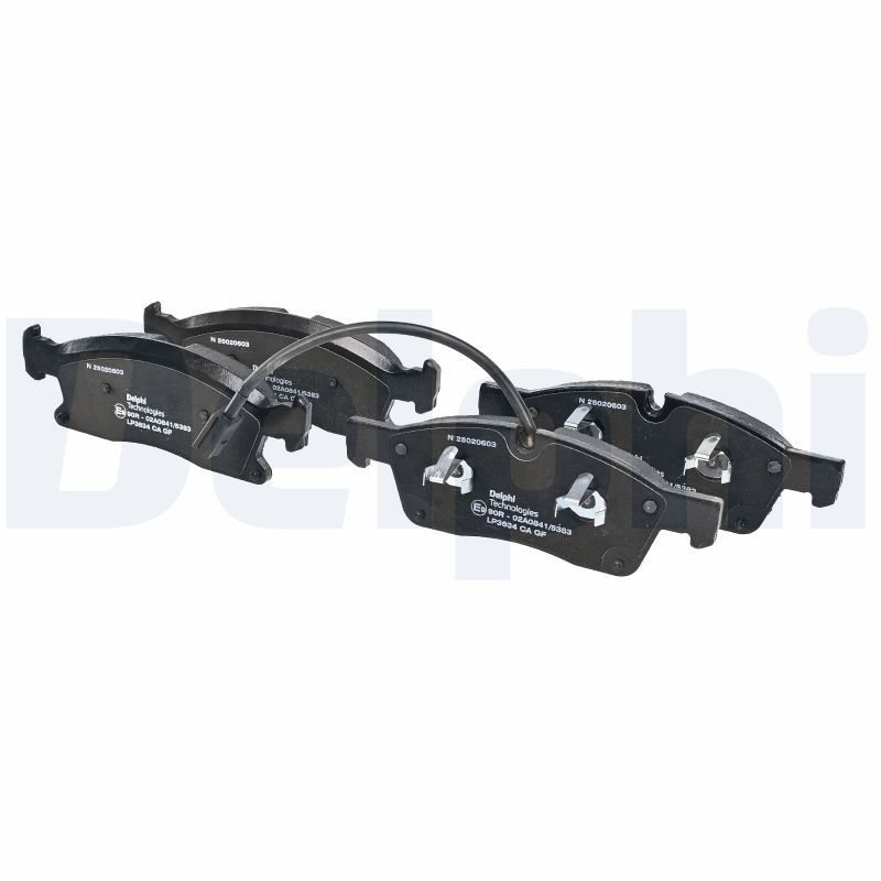 Bremsbelag Satz Bremsscheibe Scheibenbremse
