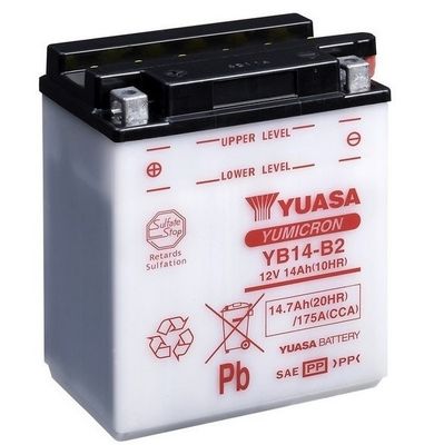 Starter Anlasserbatterie